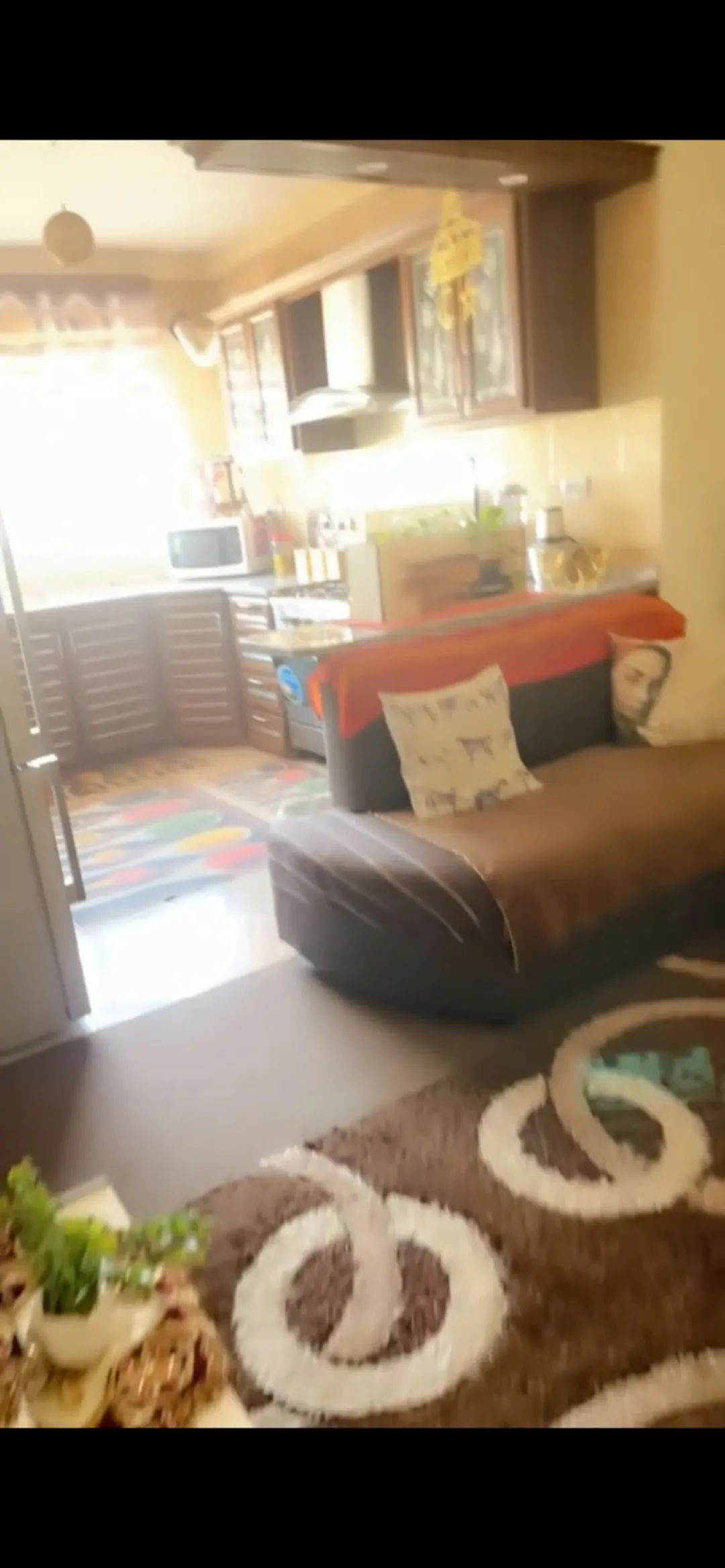شقة سكنية مميزة للبيع في الزواهرة