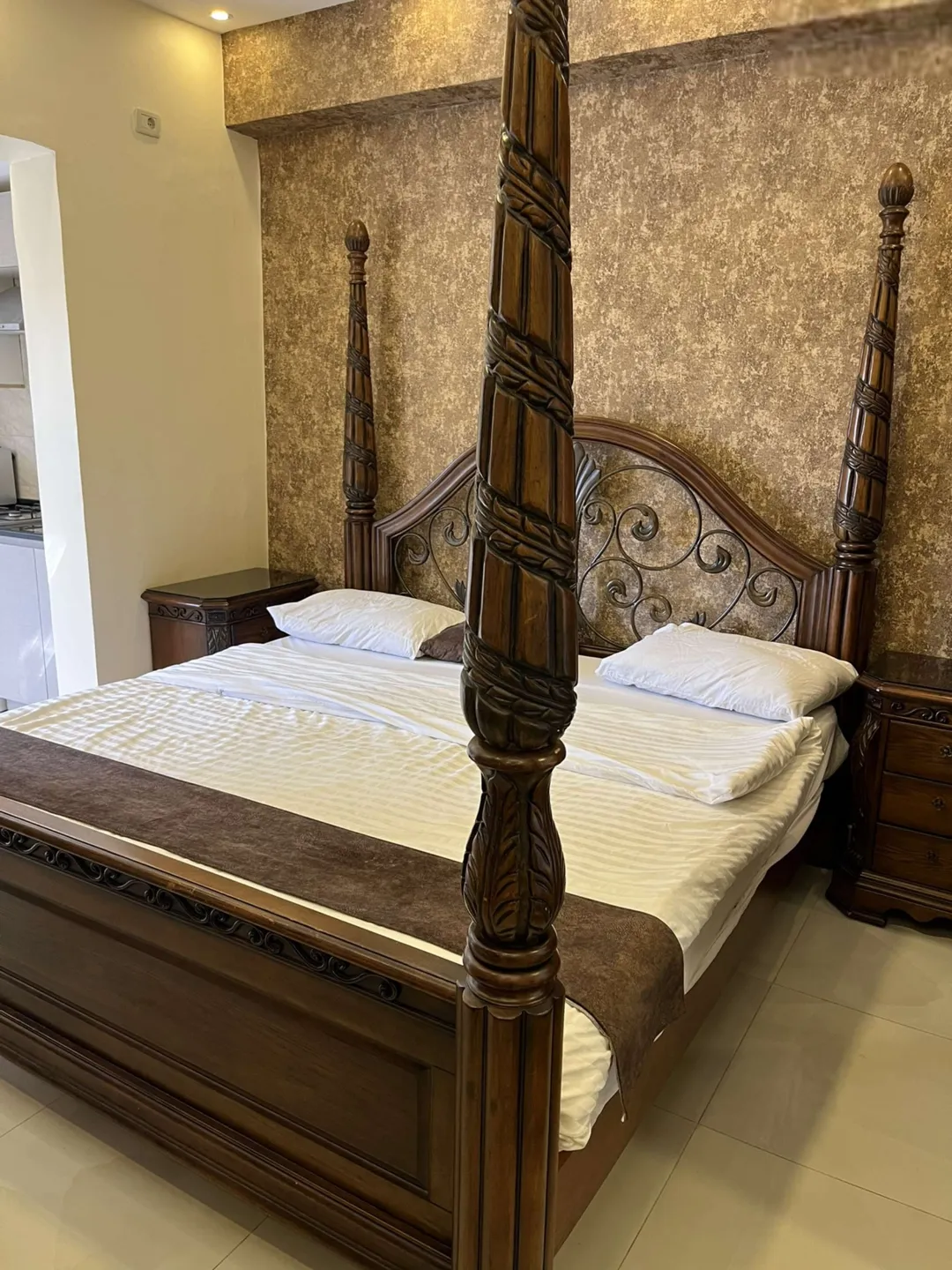 شقة فاخرة تناسب العائلات – عمان الاردن | ID 613061