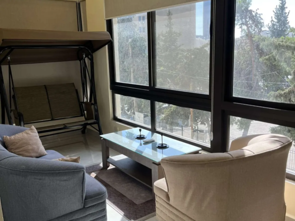 Luxury apartment suitable for families – Amman, Jordan | ID 613061