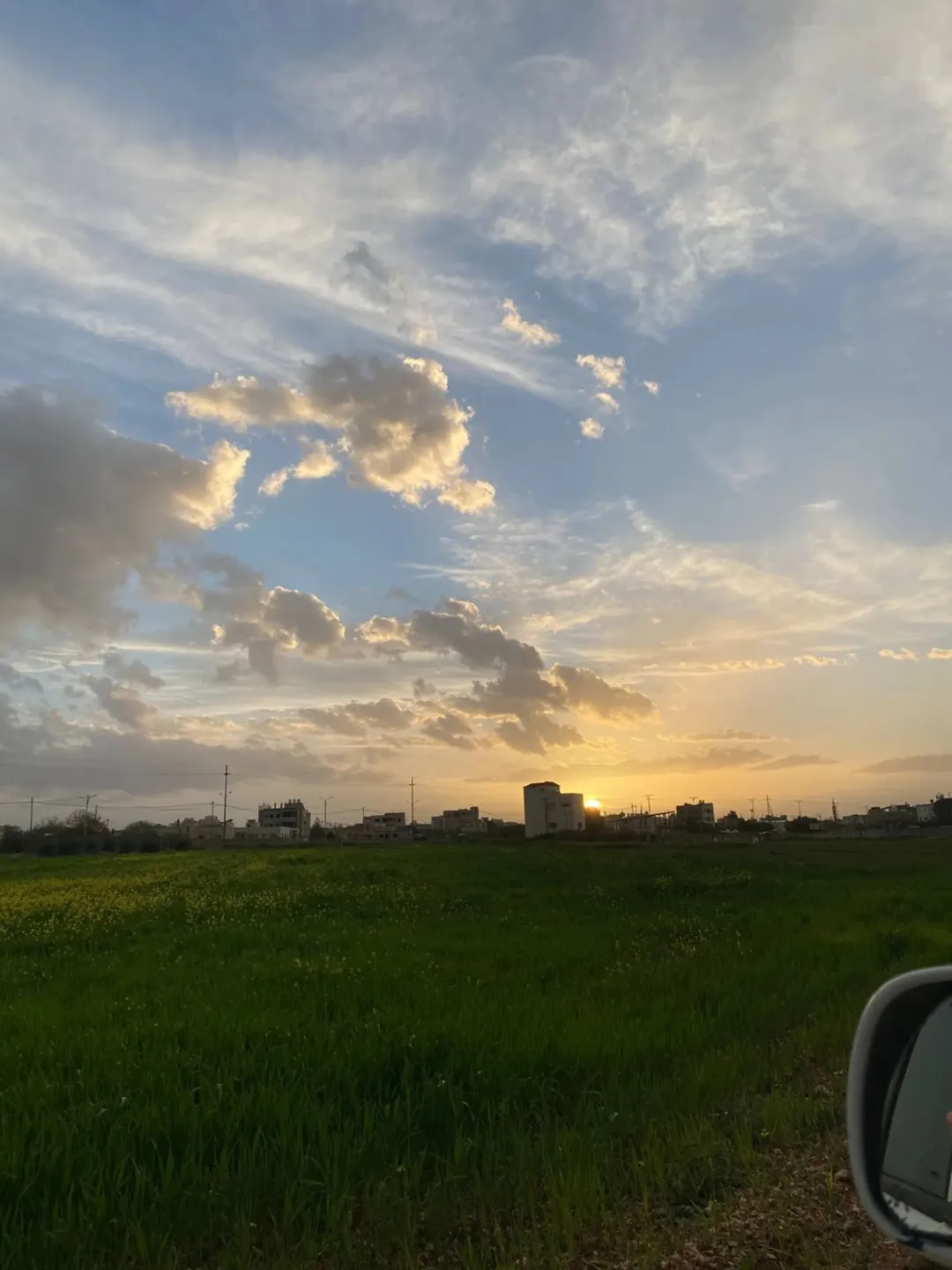 أرض للبيع في حوارة – حوض الزعر – إربد