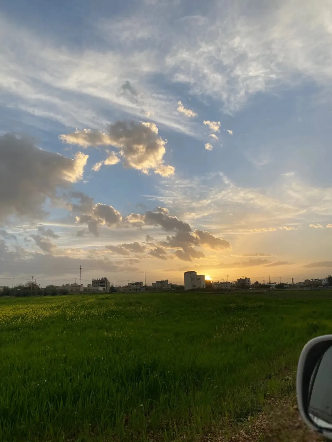 أرض للبيع في حوارة – حوض الزعر – إربد