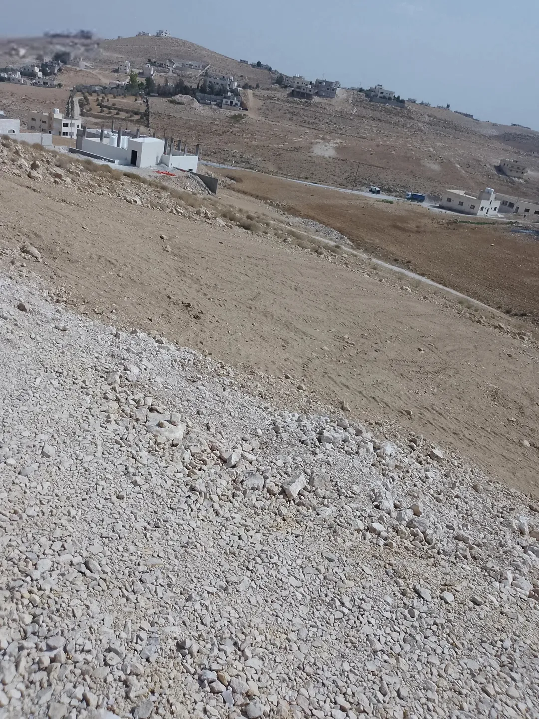 أرض سكنية مميزة للبيع في بيرين بقوشان مستقل
