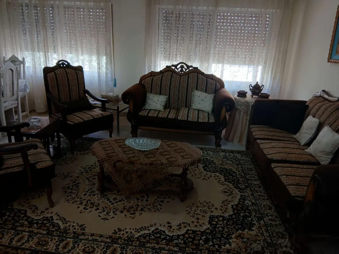 شقة مفروشة ساحرة للإيجار – عمان الاردن | ID 626539