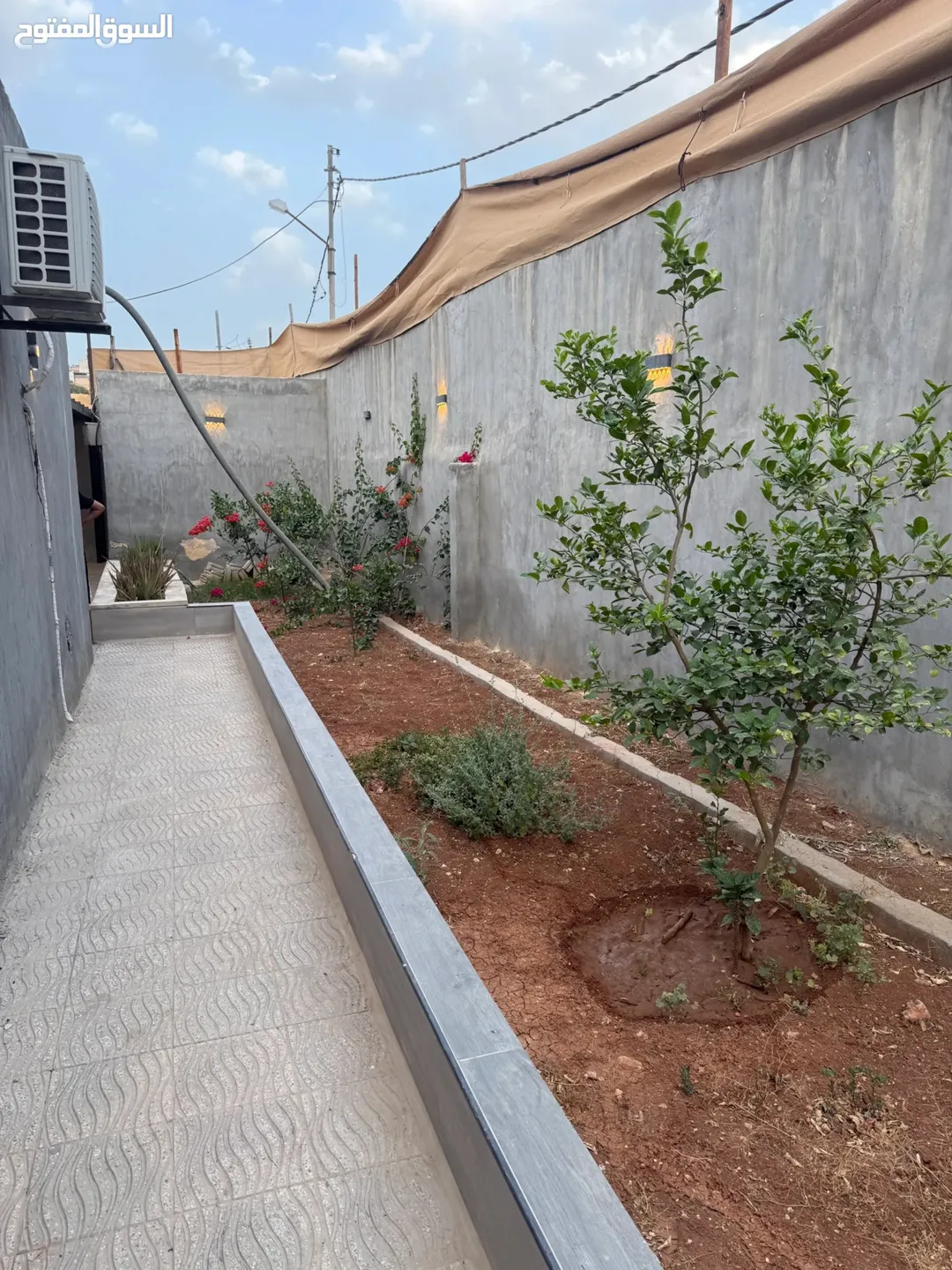 مزرعة لقطة بسعر مغري جدا للبيع
