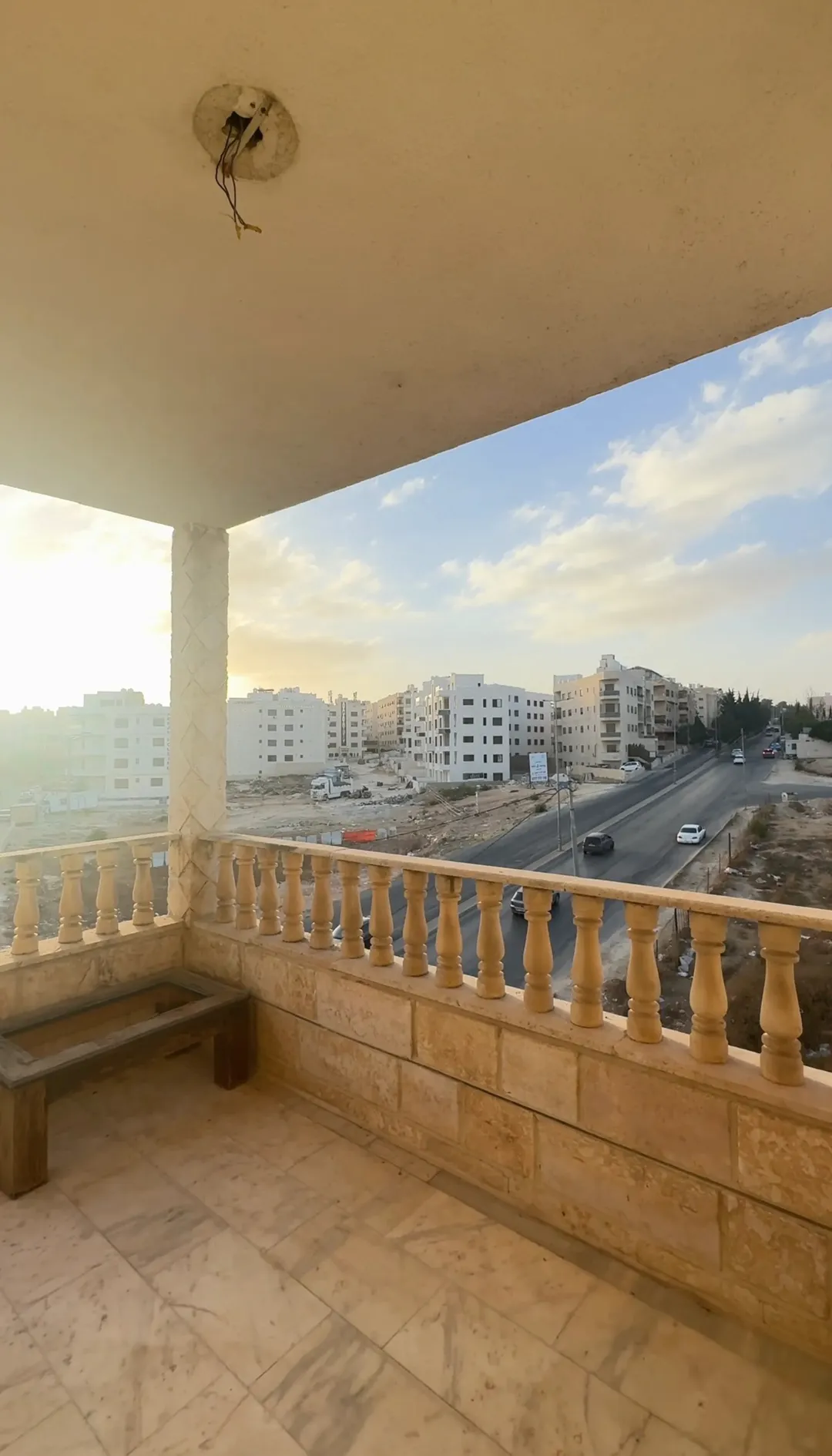 شقة للبيع في الجبيهة – بالقرب من دوار الأميرة بسمة — صورة 3