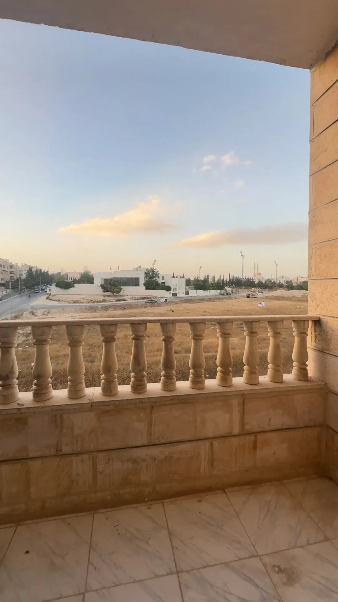 شقة للبيع في الجبيهة – بالقرب من دوار الأميرة بسمة
