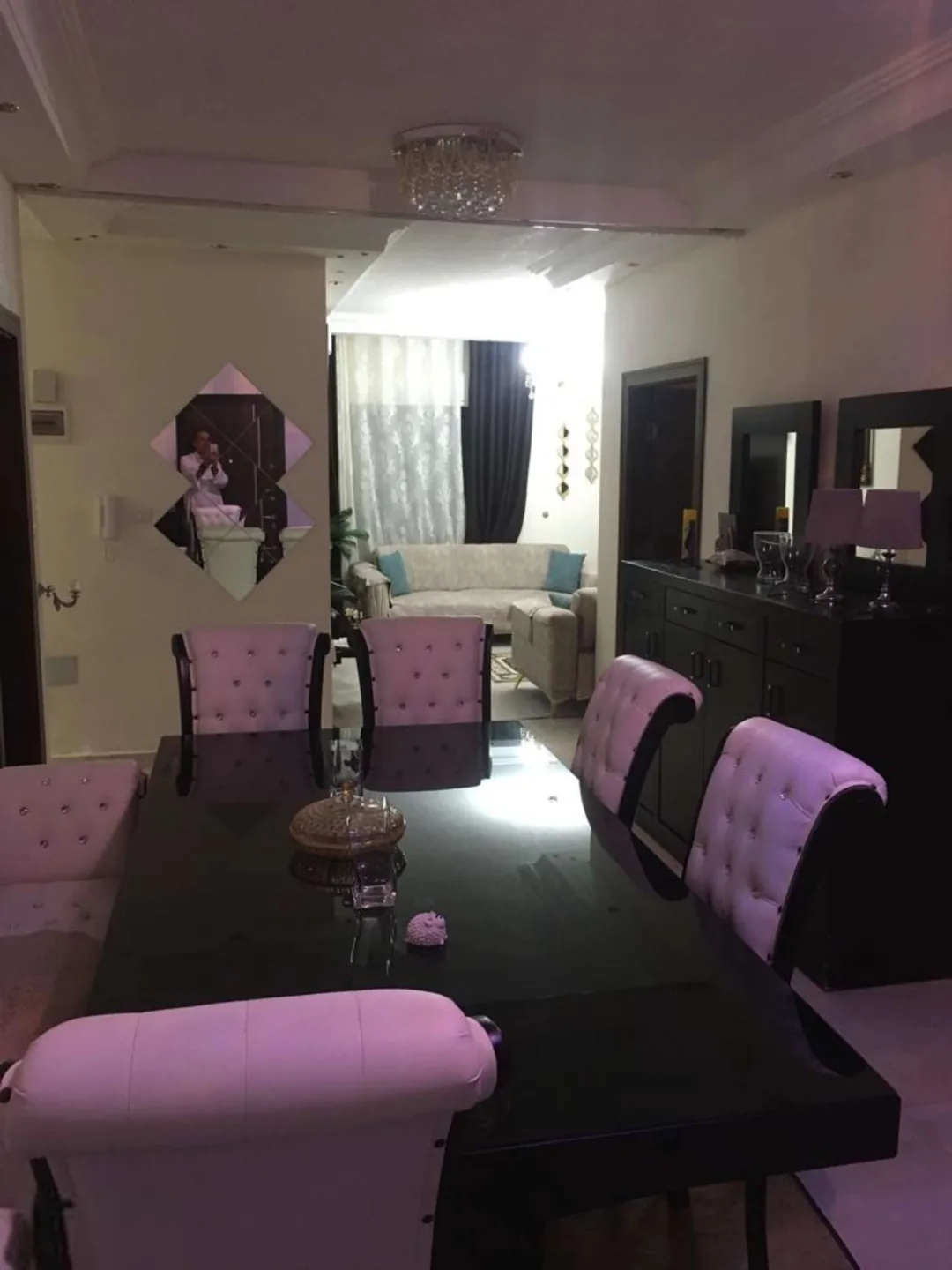 3f37ac69c2_01_cleaned شقة فاخرة مفروشة للإيجار في الجبيهة حي الريان – عمان الاردن | ID 616020