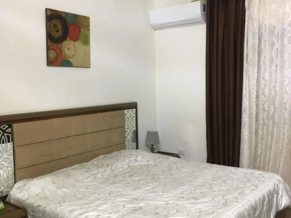 شقة فاخرة مفروشة للإيجار في الجبيهة حي الريان – عمان الاردن | ID 616020