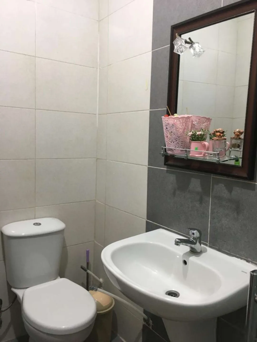 شقة فاخرة مفروشة للإيجار في الجبيهة حي الريان – عمان الاردن | ID 616020