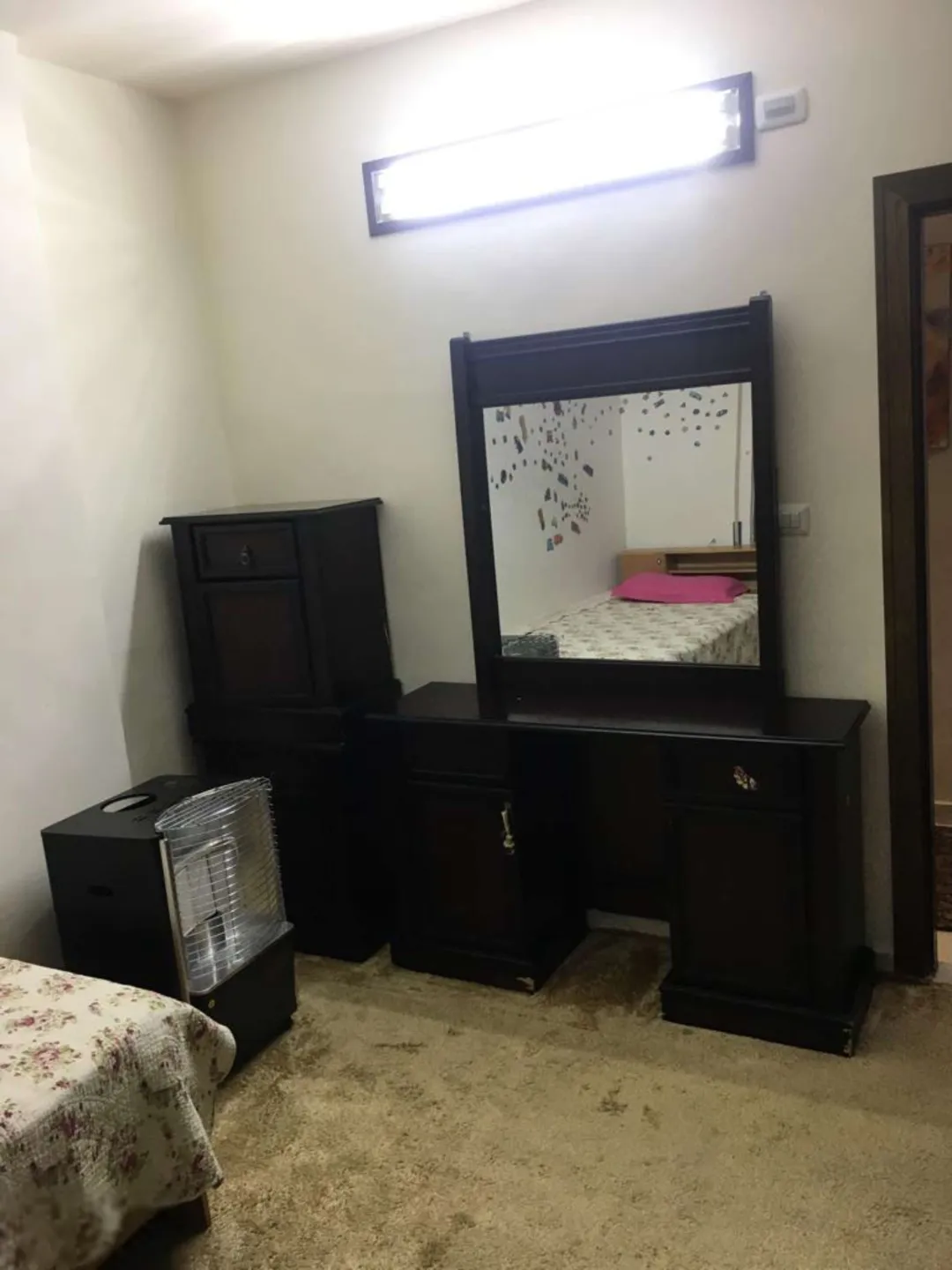 شقة فاخرة مفروشة للإيجار في الجبيهة حي الريان – عمان الاردن | ID 616020