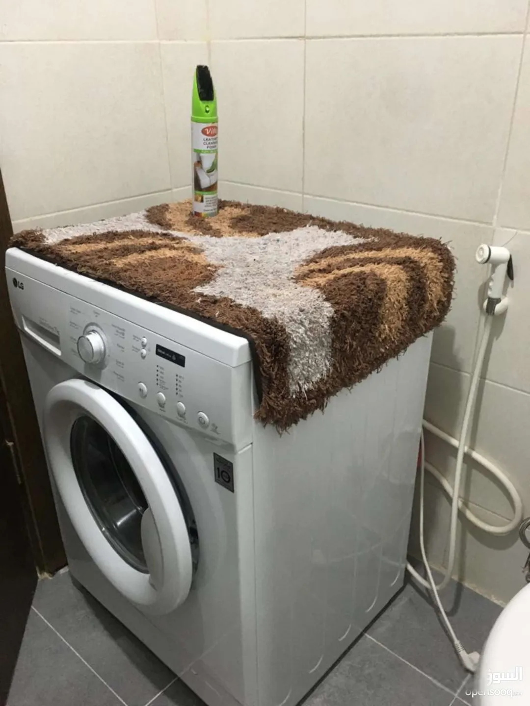 شقة فاخرة مفروشة للإيجار في الجبيهة حي الريان – عمان الاردن | ID 616020