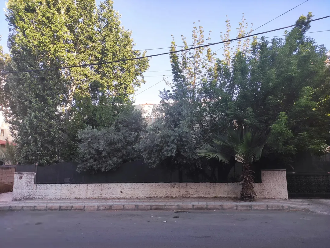 منزل مستقل فاخر للبيع في حي الرونق – بيادر وادي السير