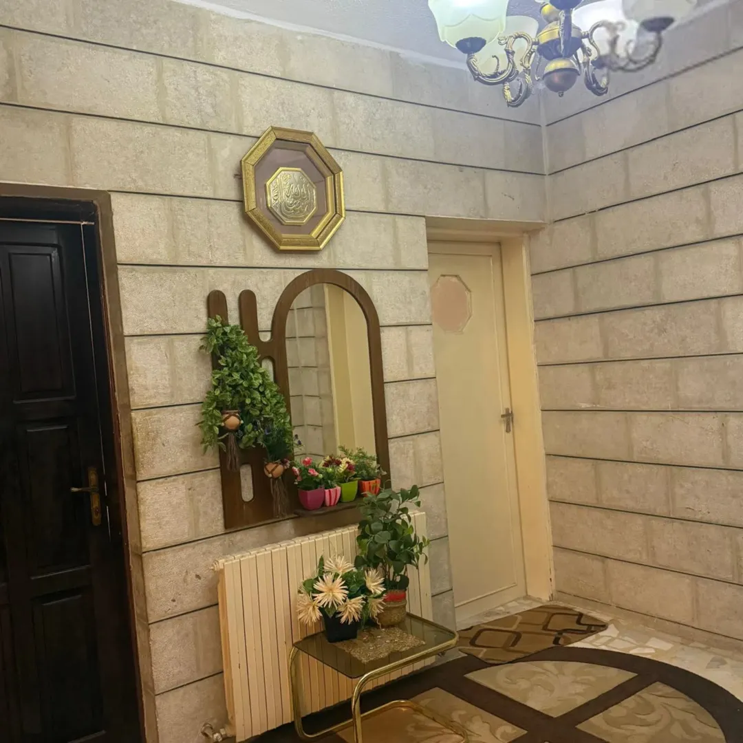 منزل مستقل فاخر للبيع في حي الرونق – بيادر وادي السير