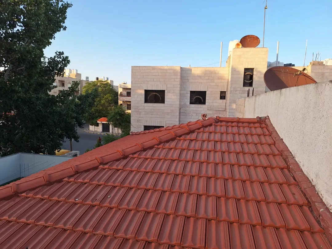 منزل مستقل فاخر للبيع في حي الرونق – بيادر وادي السير