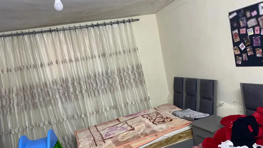 بيت مستقل للبيع في اربد
