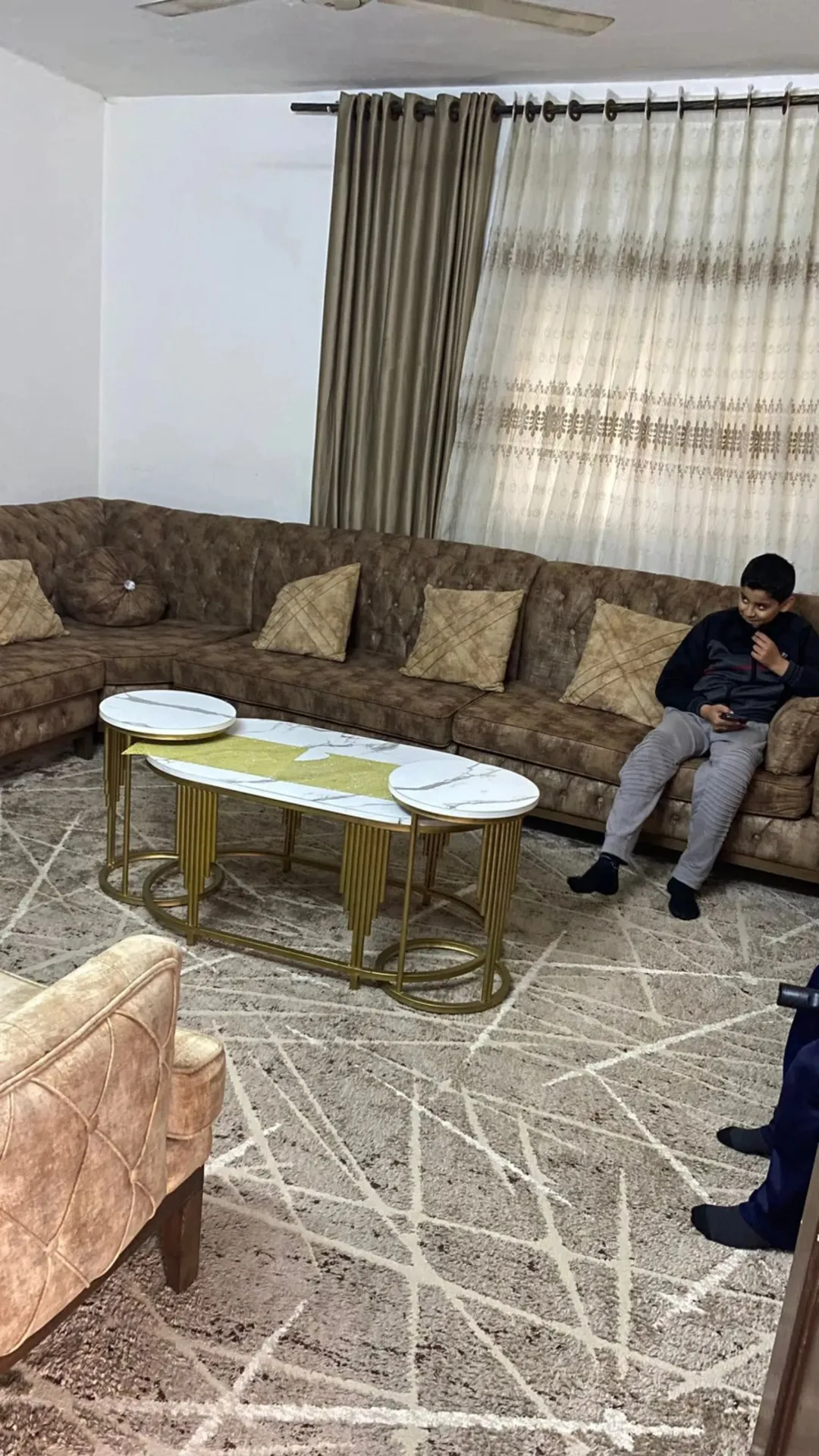 بيت مستقل للبيع في اربد