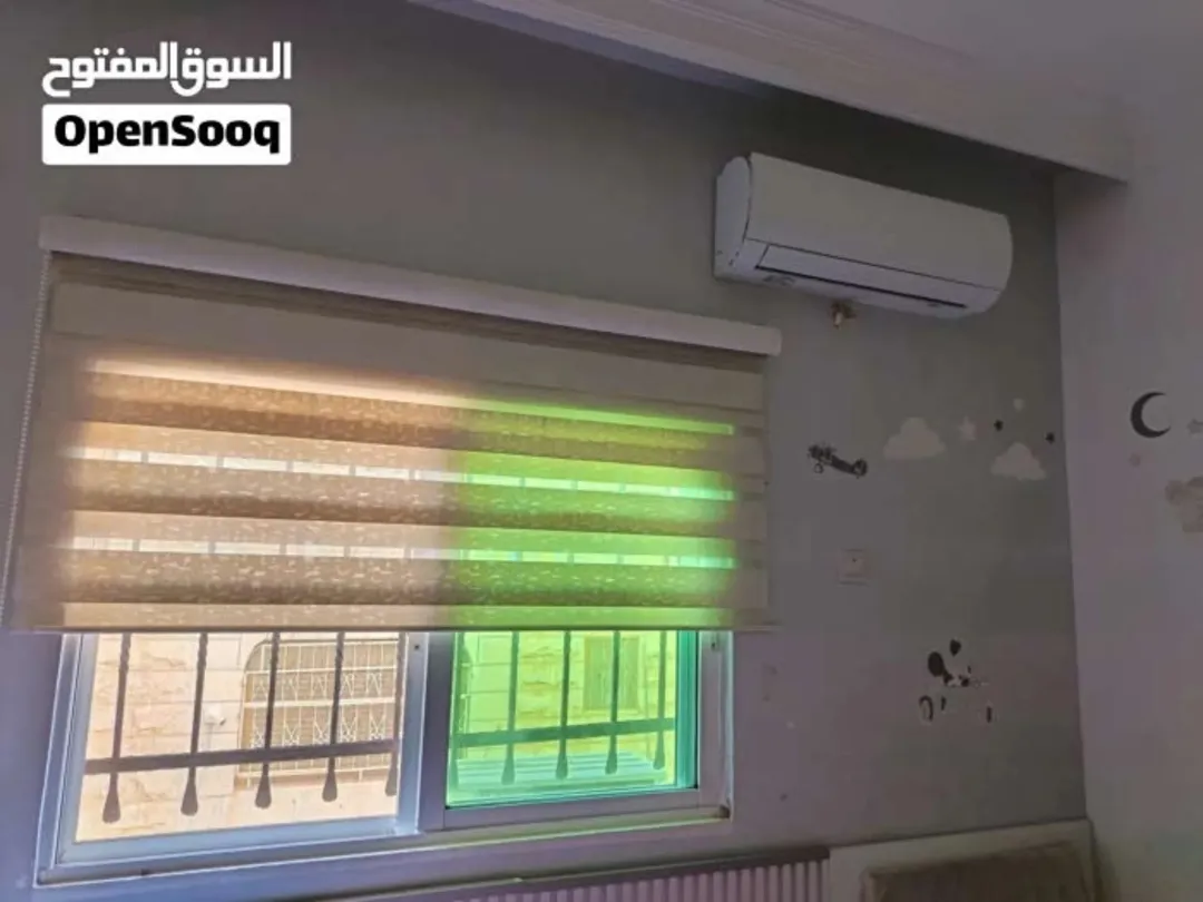 شقة للبيع في المنطقة السكنية الثالثة – الطابق الأول