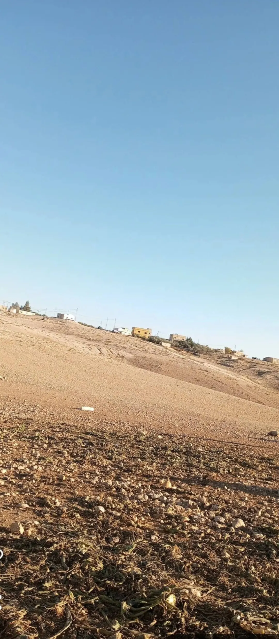 قطعة أرض سكنية مميزة للبيع في منطقة زينب