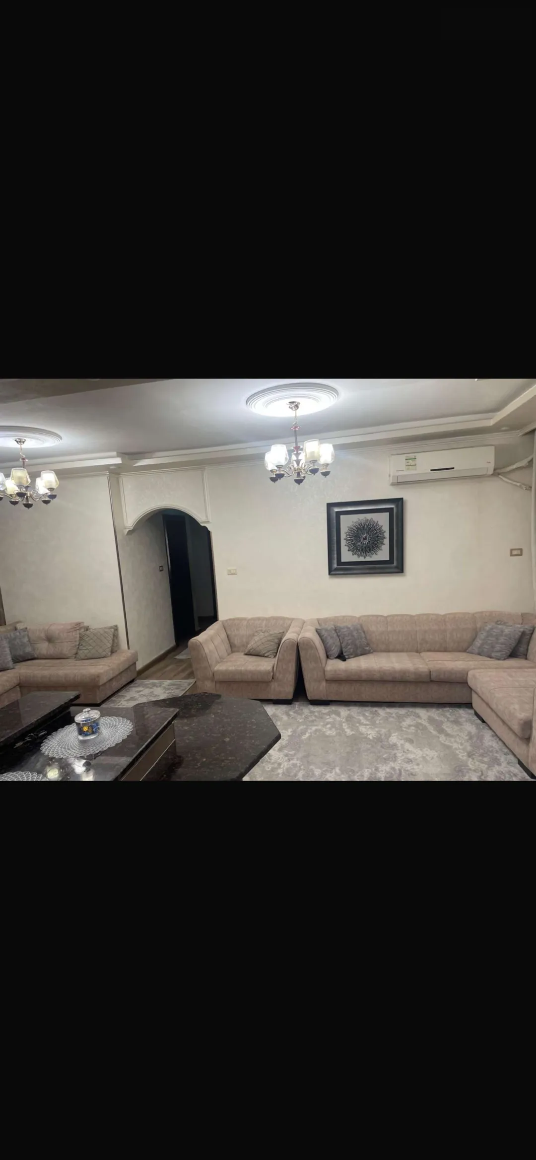 شقق سياحية مفروشة في عمان