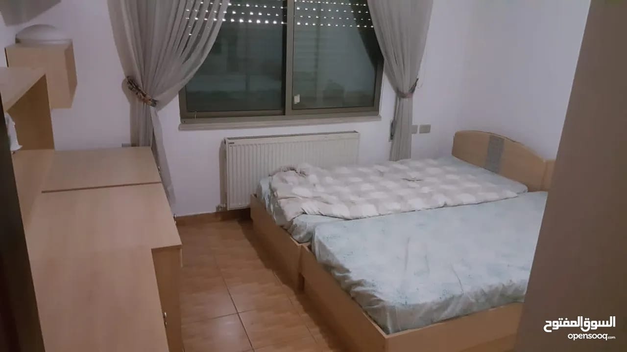 شقق قصيرة المدى في الرابية