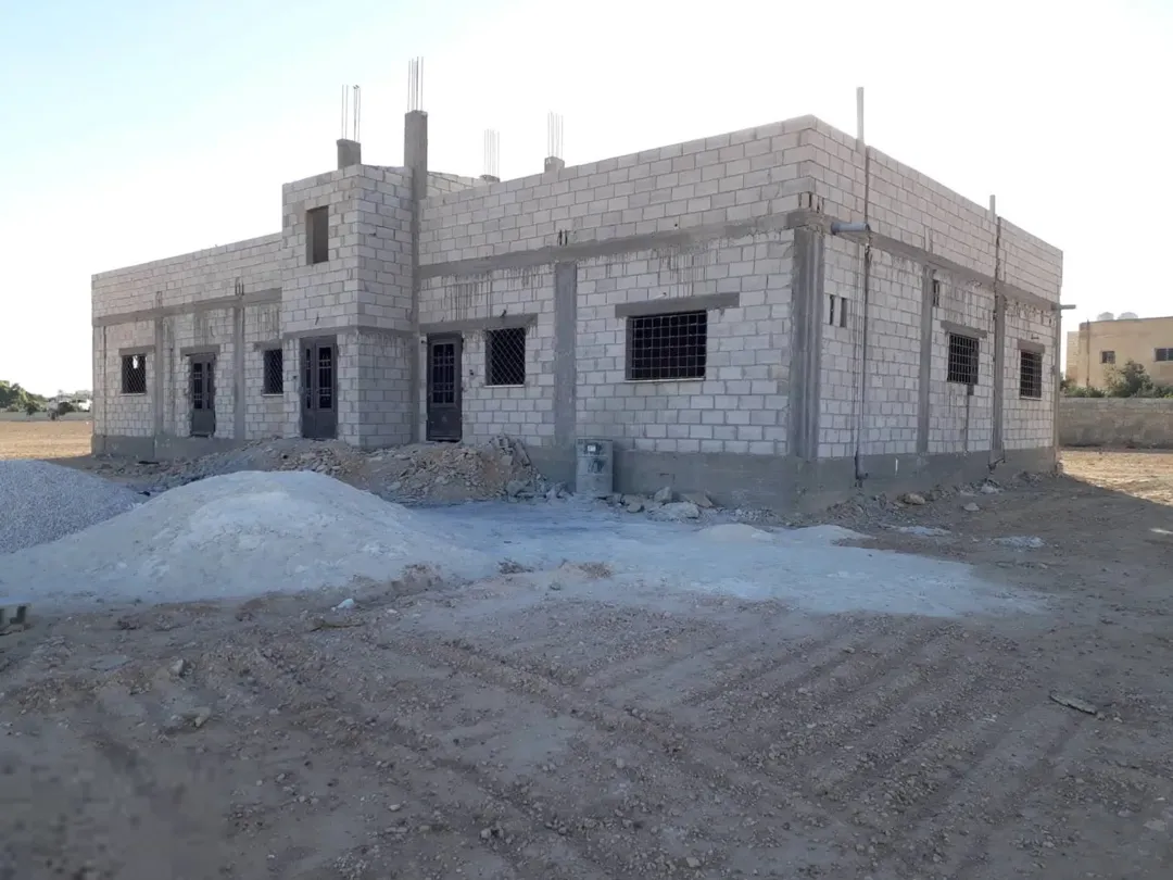 منزل مستقل للبيع في منطقة الخالدية – المفرق