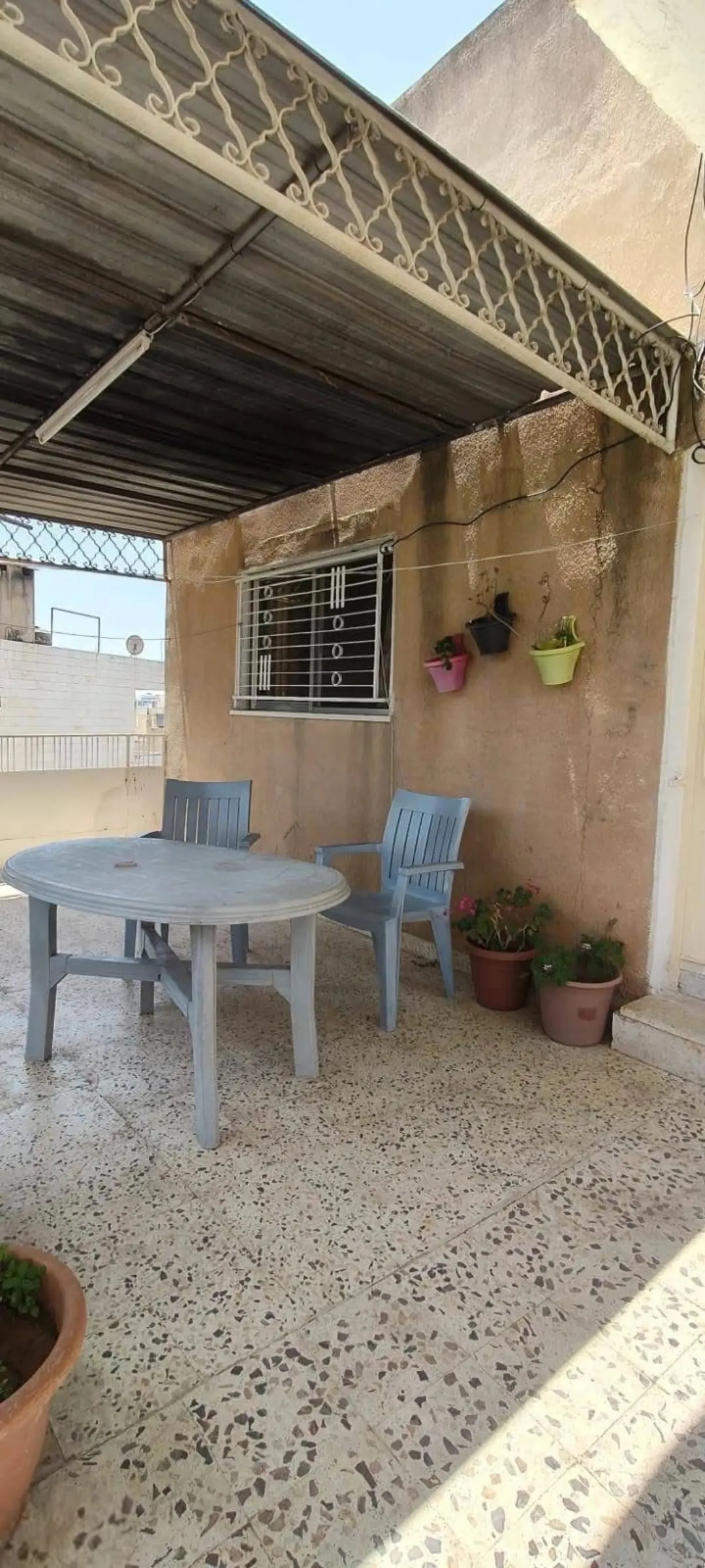عمارة سكنية
