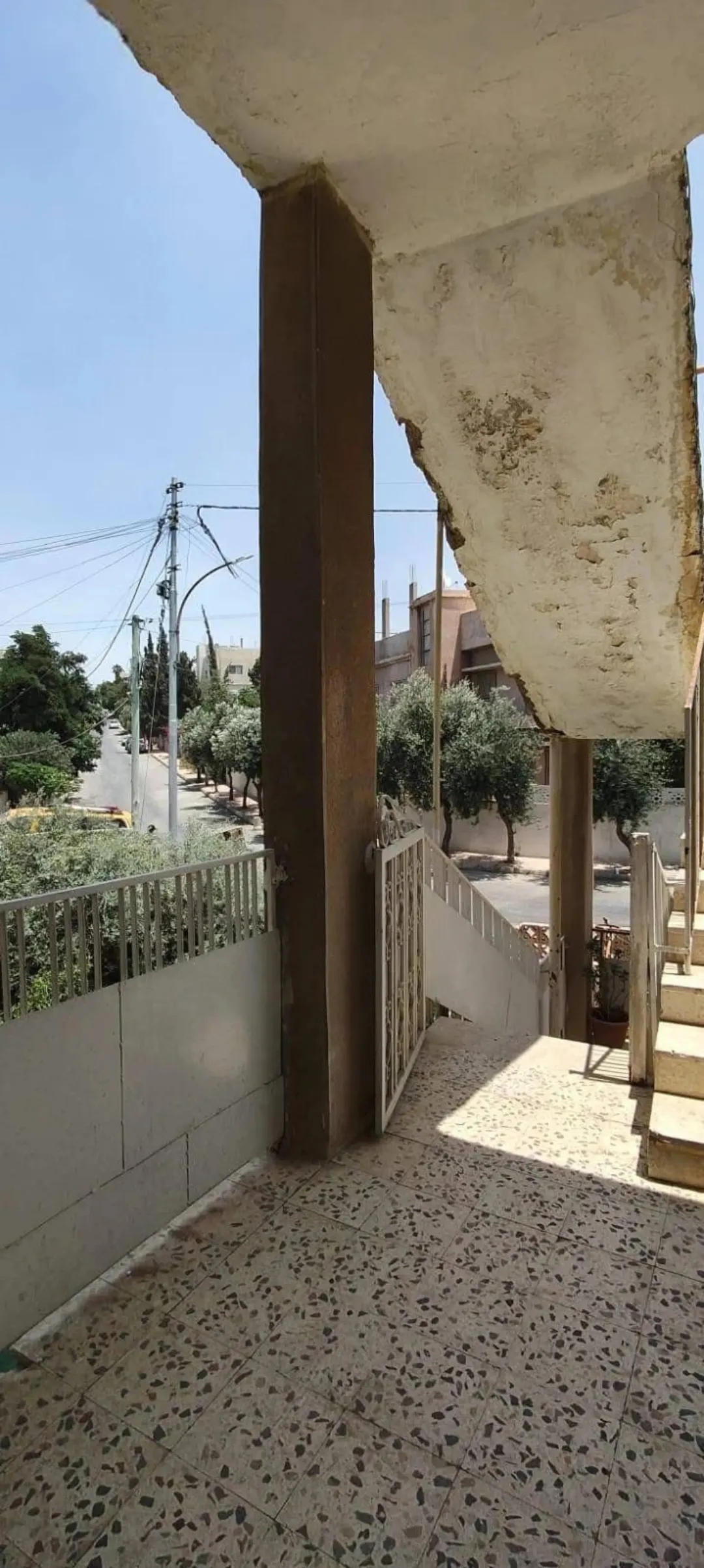 عمارة سكنية