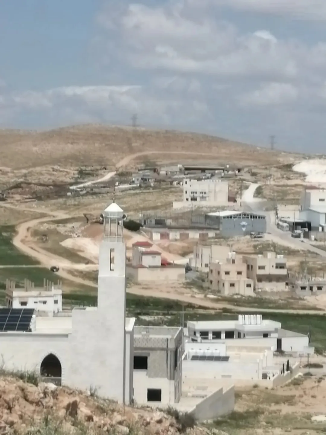أرض تجارية مميزة للبيع في منطقة البتراوي الجنوبي