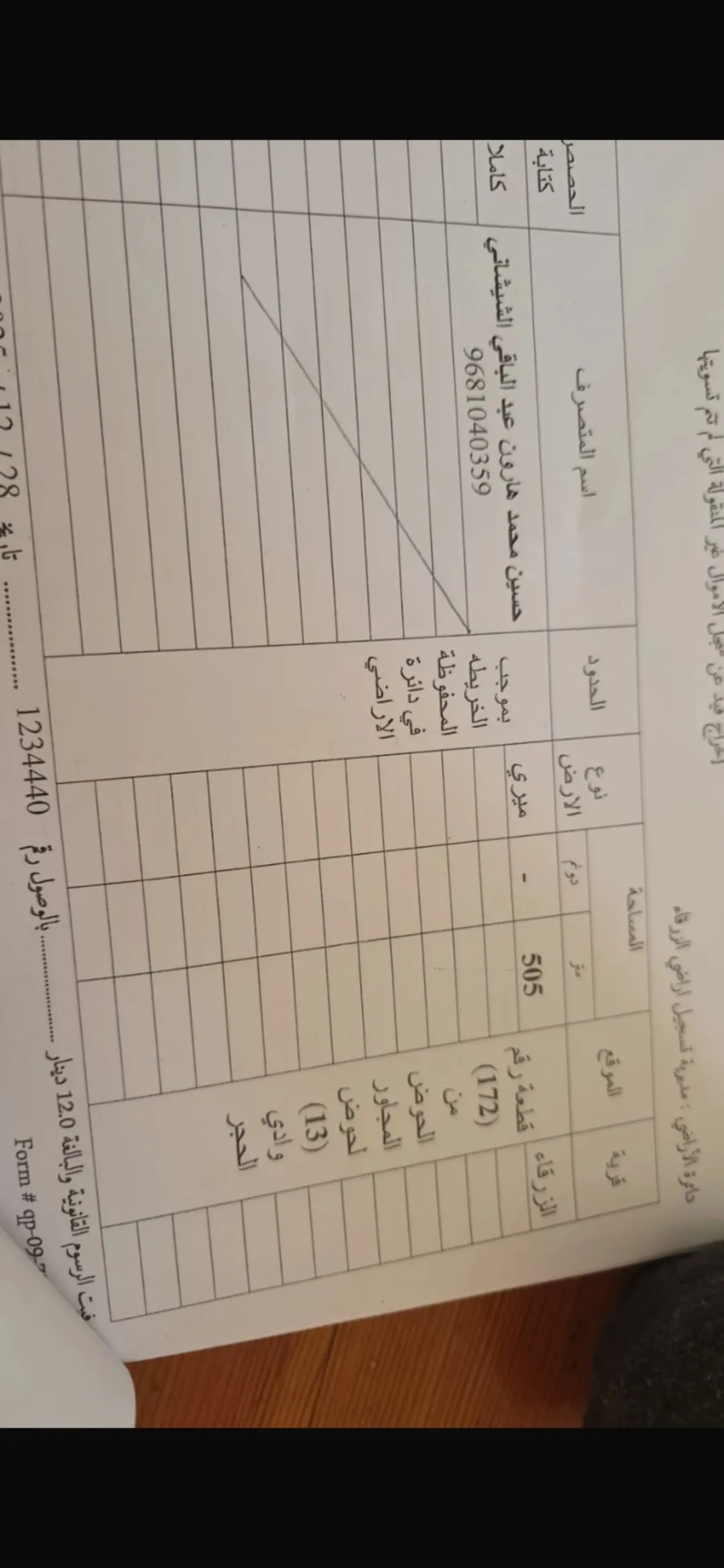 أراضٍ سكنية فاخرة بالقرب من اتستراد الزرقاء