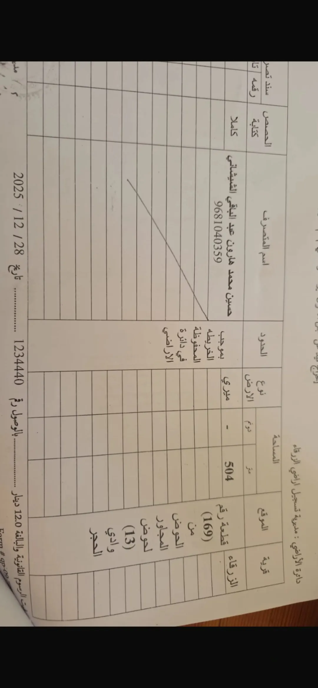 أراضٍ سكنية فاخرة بالقرب من اتستراد الزرقاء