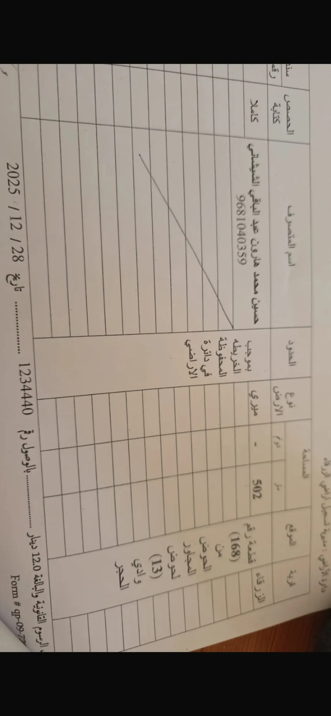أراضٍ سكنية فاخرة بالقرب من اتستراد الزرقاء