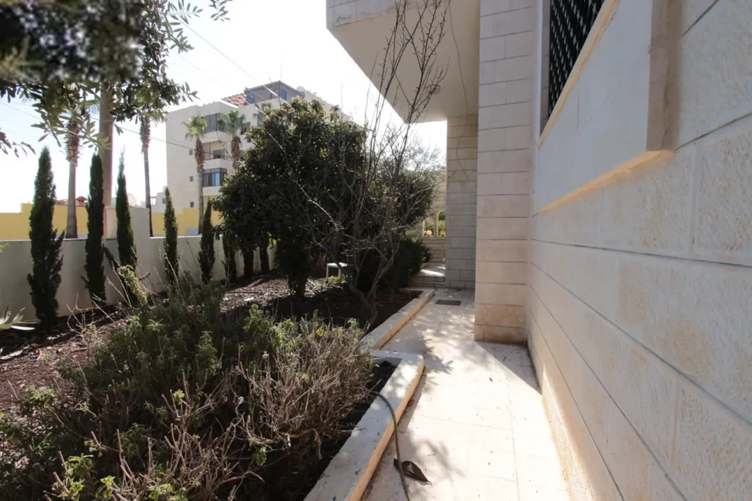 شقة فاخرة في موقع استثنائي بالقرب من جسر الجامعة