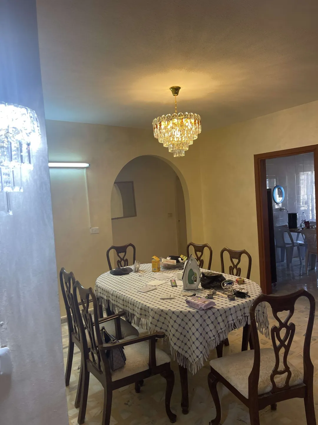 شقة فاخرة للإيجار في ضاحية الرشيد – عمان الاردن | ID 592703
