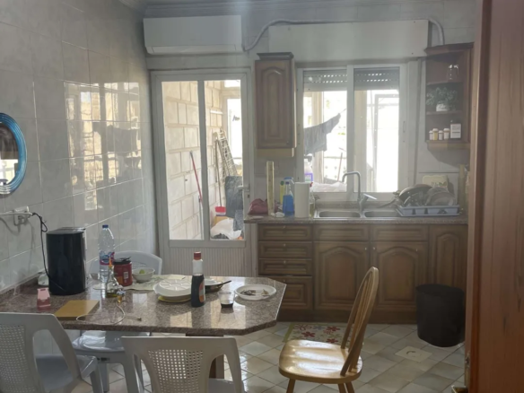 شقة فاخرة للإيجار في ضاحية الرشيد – عمان الاردن | ID 592703