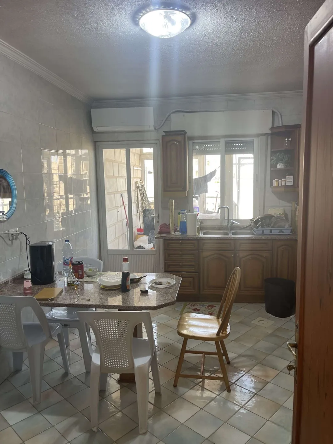 شقة فاخرة للإيجار في ضاحية الرشيد – عمان الاردن | ID 592703