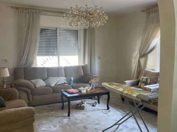 شقة فاخرة للإيجار في ضاحية الرشيد – عمان الاردن