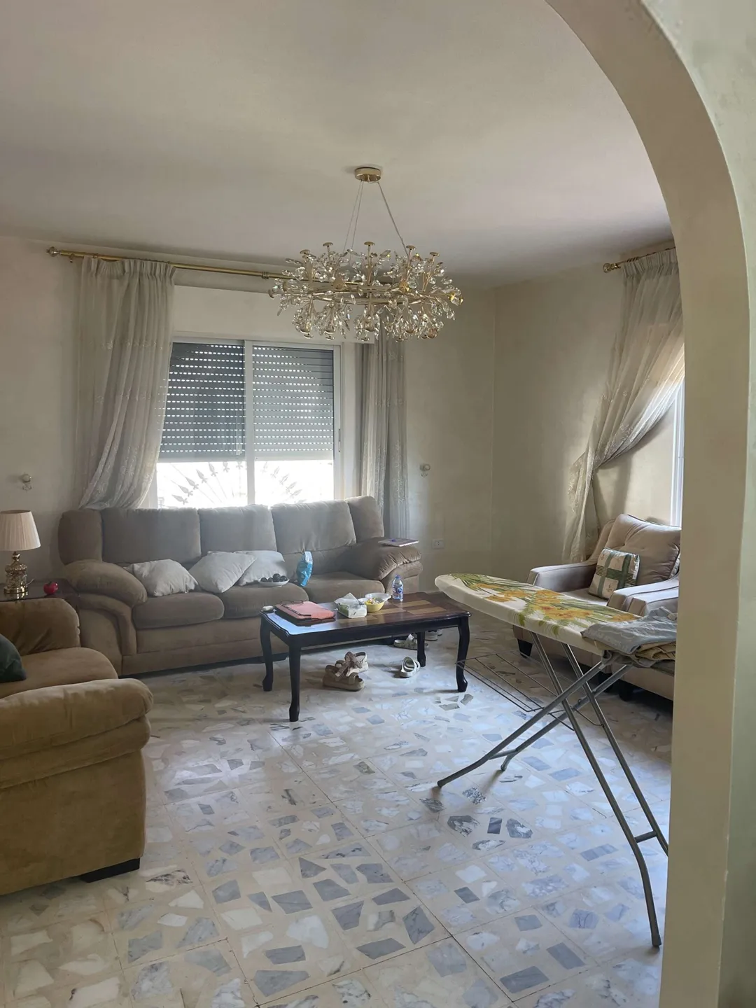 409492_2 شقة فاخرة للإيجار في ضاحية الرشيد – عمان الاردن | ID 592703