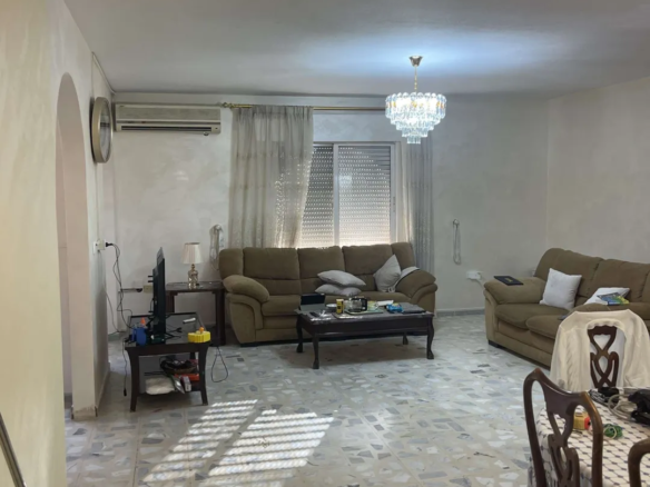 شقة فاخرة للإيجار في ضاحية الرشيد – عمان الاردن | ID 592703