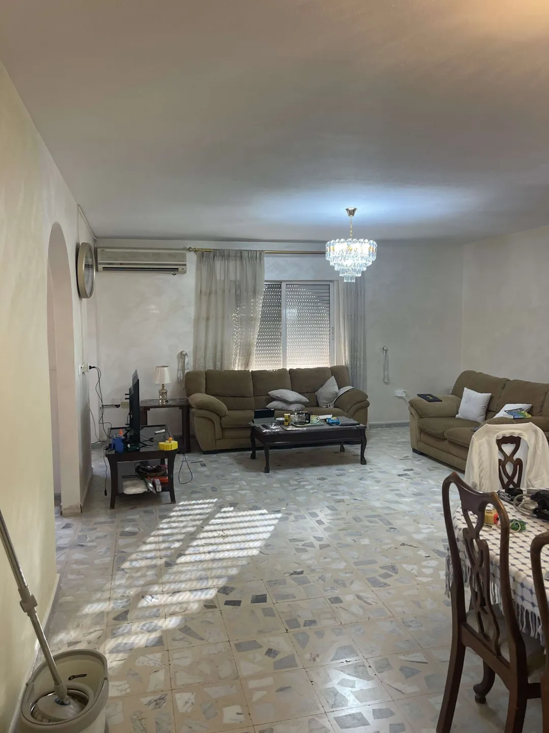 شقة فاخرة للإيجار في ضاحية الرشيد – عمان الاردن | ID 592703