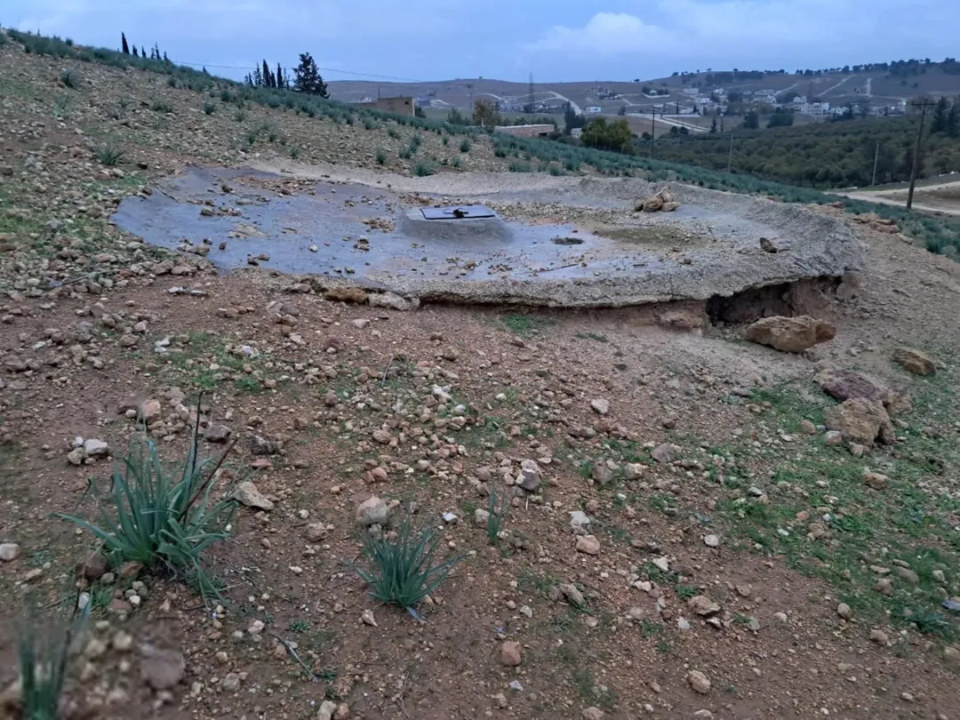 أرض زراعية للبيع