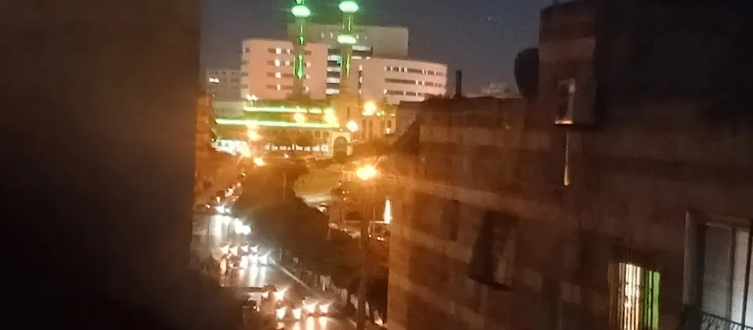 شقة للبيع في ضاحية الأمير حسن – عمان بموقع متميز وجاهزة للسكن