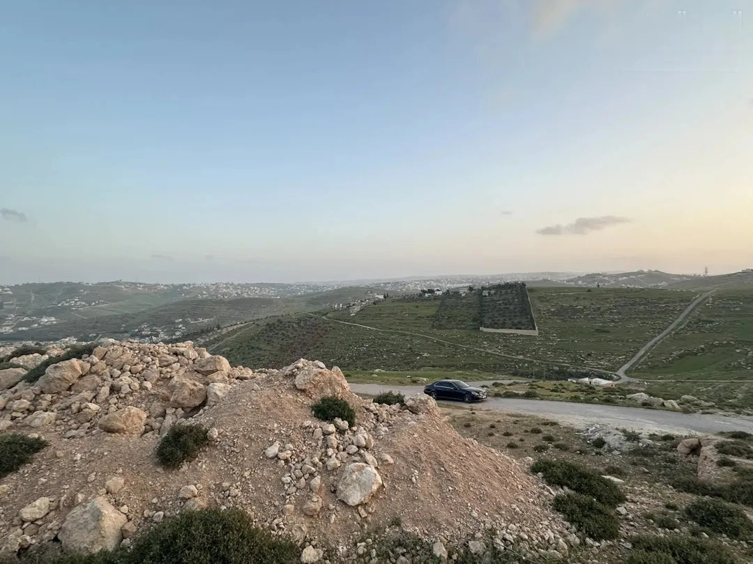 ارض للبيع افضل مناطق ام رمانه