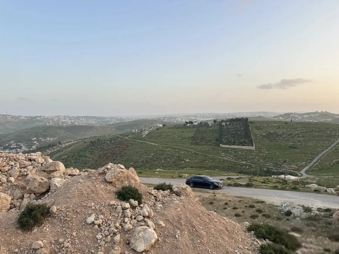 ارض للبيع افضل مناطق ام رمانه