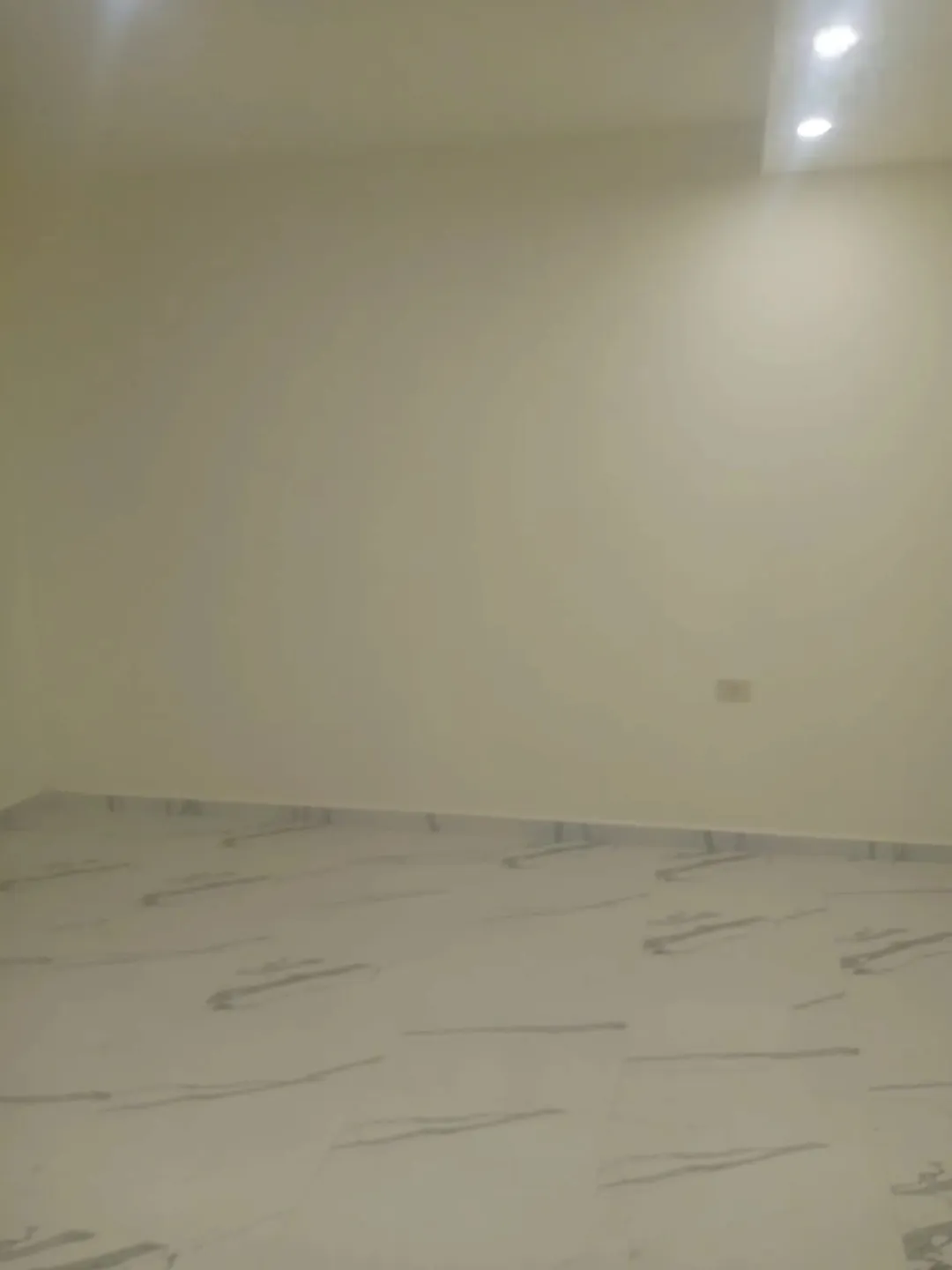 شقه سكنيه فاخره