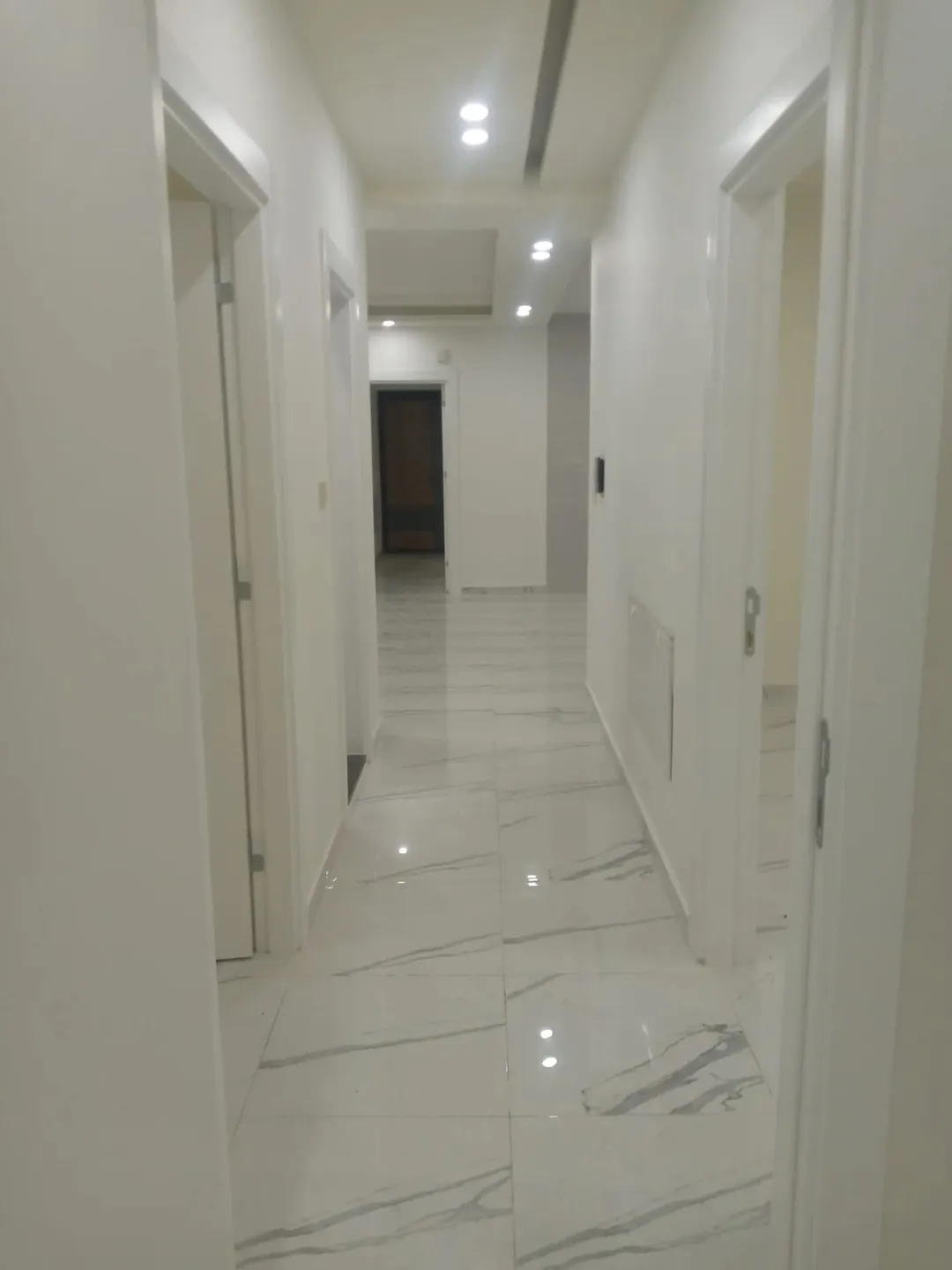 شقه سكنيه فاخره