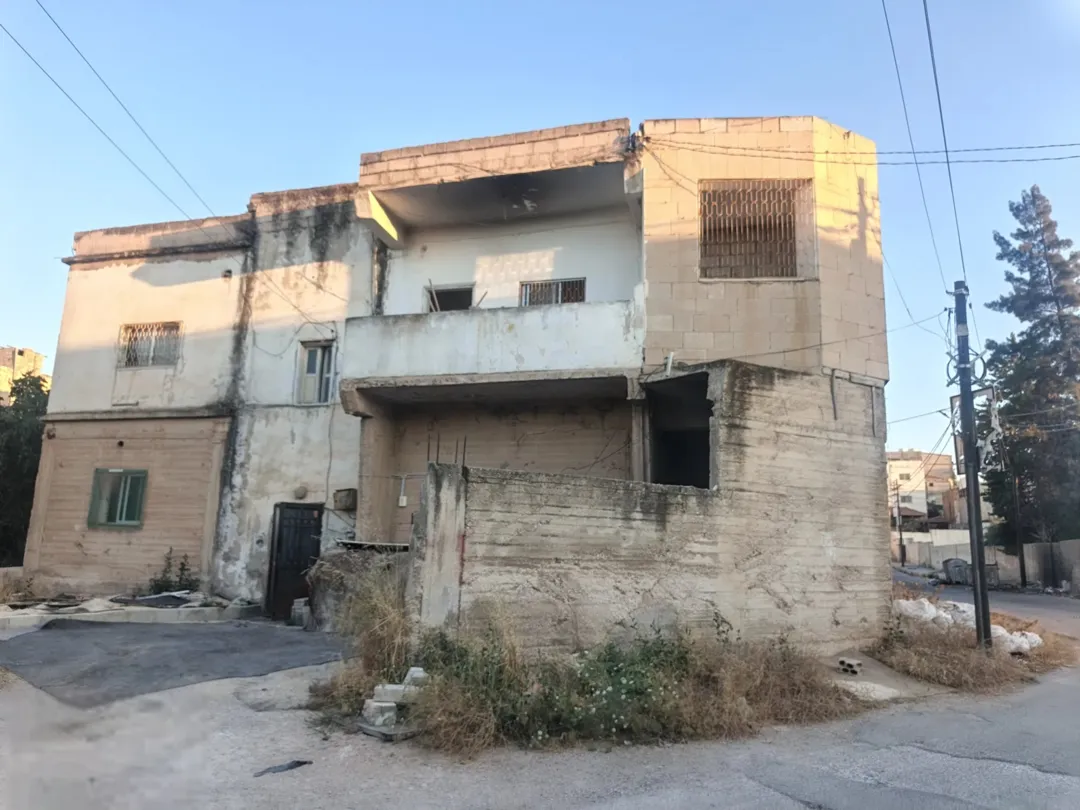 بيت للبيع مباشره