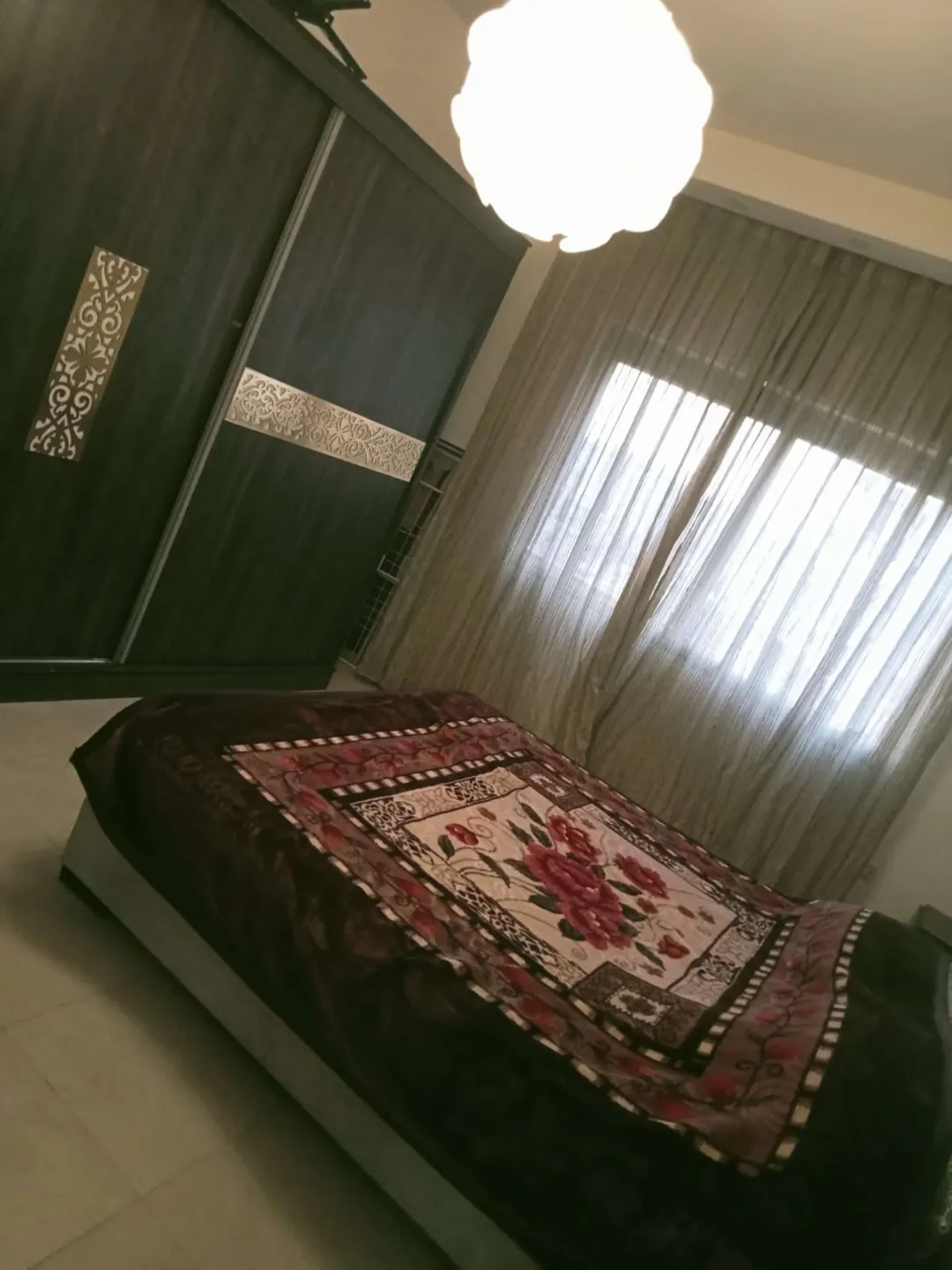 شقة مفروشة للإيجار موقع متميز – عمان الاردن | ID 730901