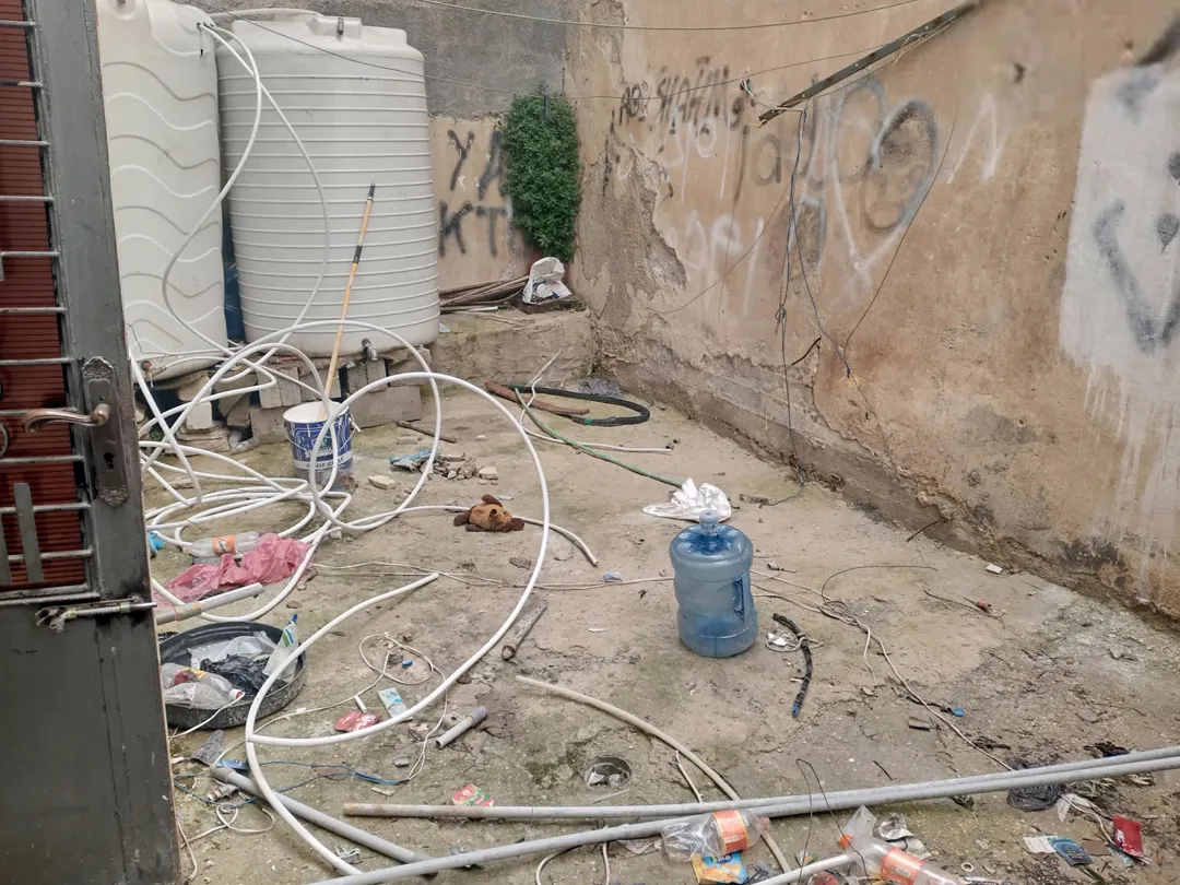 شقتان رائعتان في بكوشان فرصة لا تُفوّت