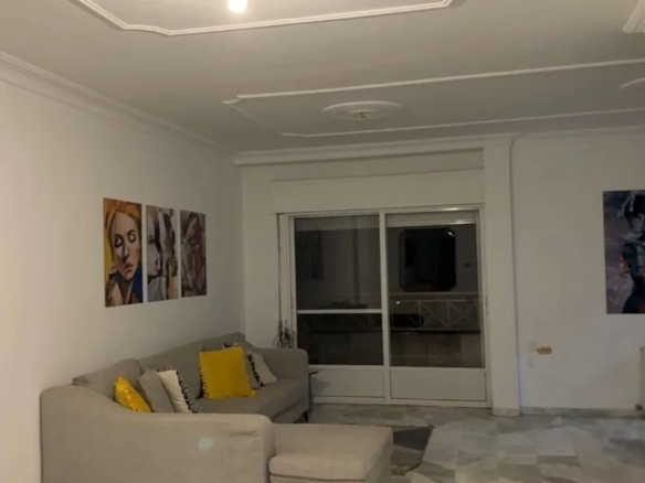 Apartment for rent in Amman, Al Rabieh – Amman, Jordan | ID 593600