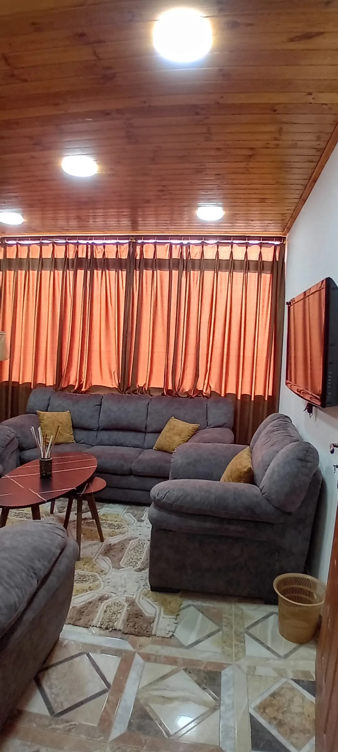 شقة سكنية مميزة للبيع في العقبة